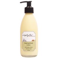 Simply Bee Hand & Body Lotion